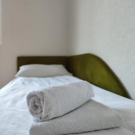 Apartamento Golden Paradise *