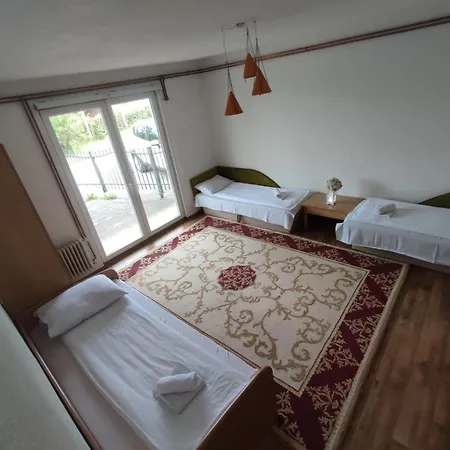Apartment Golden Paradise Sarajevo