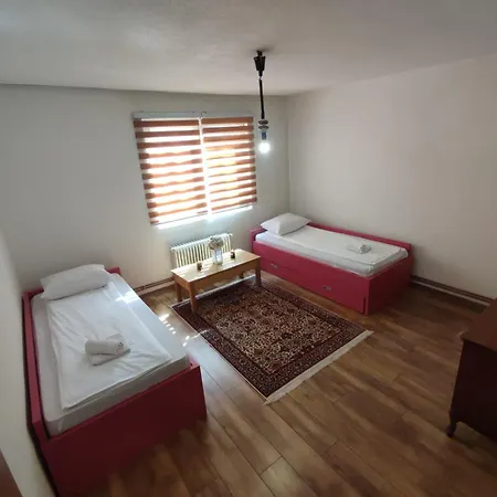 Golden Paradise * Sarajevo