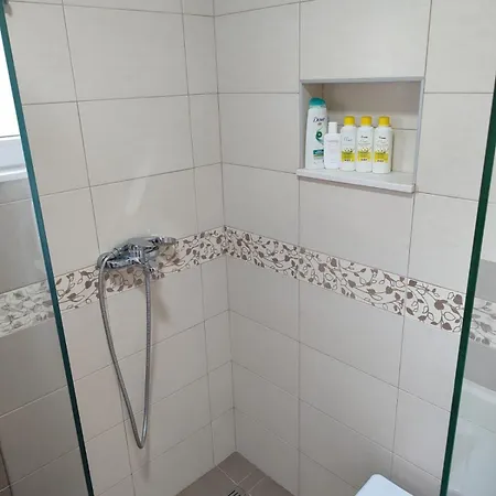 Apartment Golden Paradise