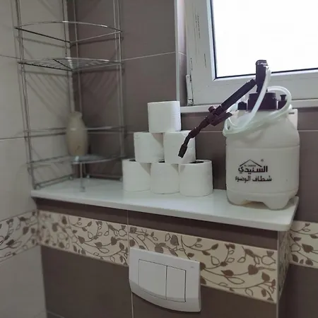 Apartment Golden Paradise *