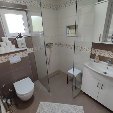 Apartamento Golden Paradise Saraievo