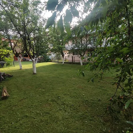 Golden Paradise Apartment Sarajevo