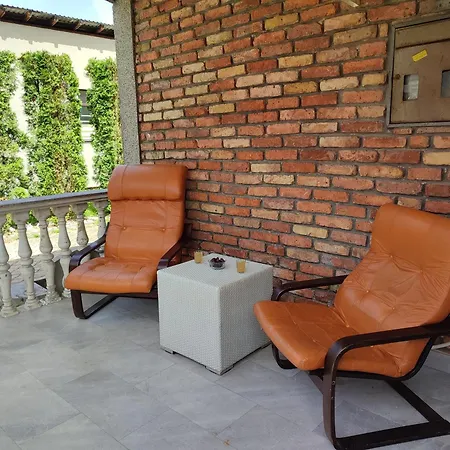 Apartment Golden Paradise