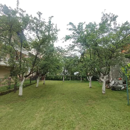 Golden Paradise Apartamento